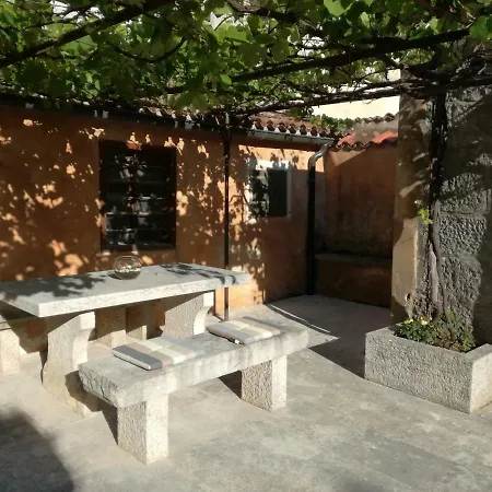 Kuca Za Odmor - Ferlin Apartment Svetvincenat