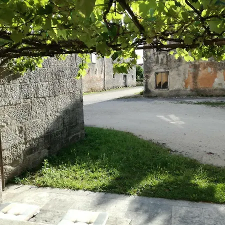 Kuca Za Odmor - Ferlin Apartment *