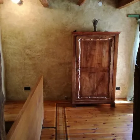 Apartment Kuca Za Odmor - Ferlin