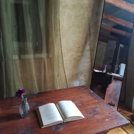 Kuca Za Odmor - Ferlin Svetvincenat
