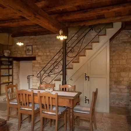Apartment Kuca Za Odmor - Ferlin