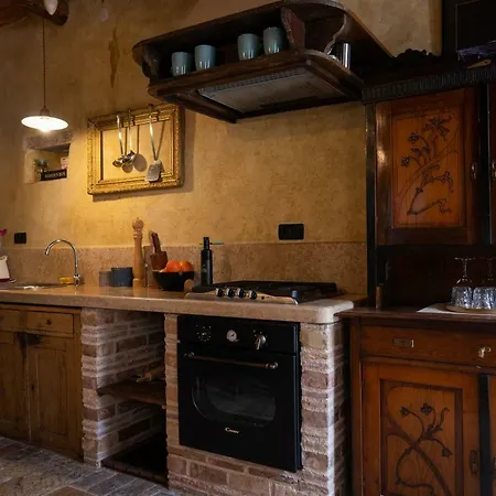 Kuca Za Odmor - Ferlin Apartment Svetvinčenat