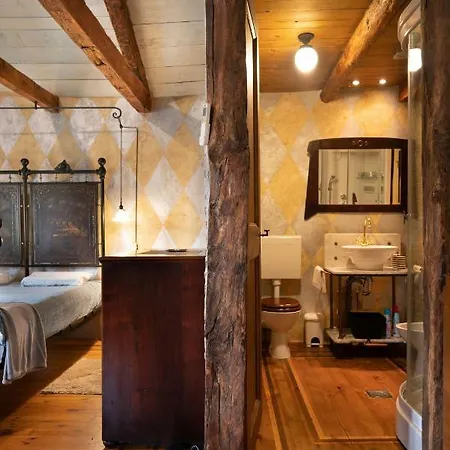 Kuca Za Odmor - Ferlin Apartment *