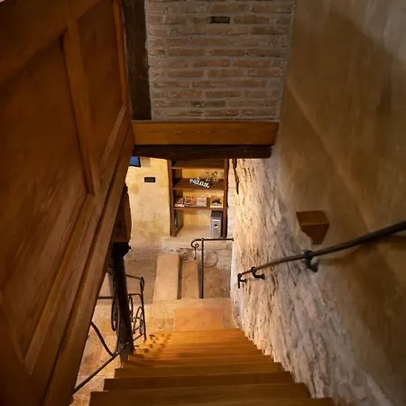 Kuca Za Odmor - Ferlin Apartment *