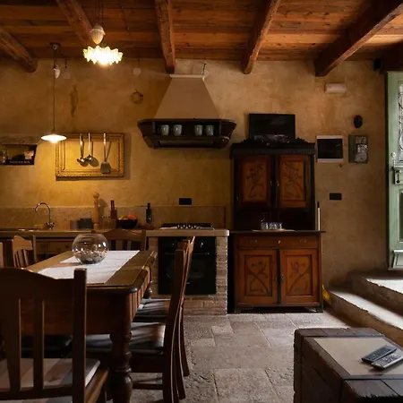Appartement Kuca Za Odmor - Ferlin *