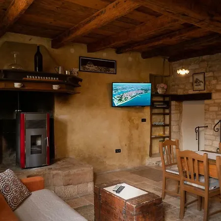 Apartment Kuca Za Odmor - Ferlin
