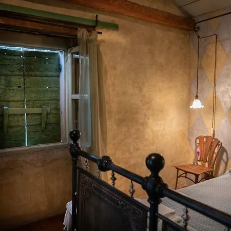 Appartement Kuca Za Odmor - Ferlin