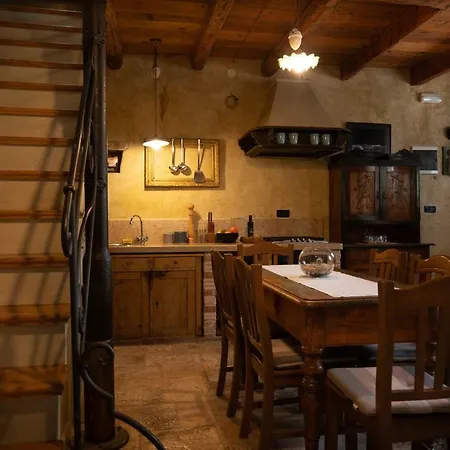Appartement Kuca Za Odmor - Ferlin