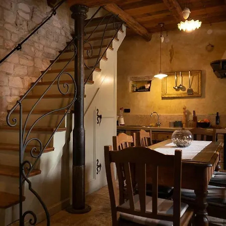 Kuca Za Odmor - Ferlin Appartement Svetvinčenat